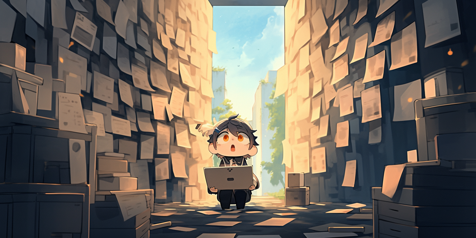 An illustration of planets and stars featuring the word "astro"