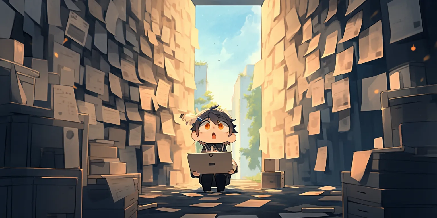 An illustration of custom agent creation process