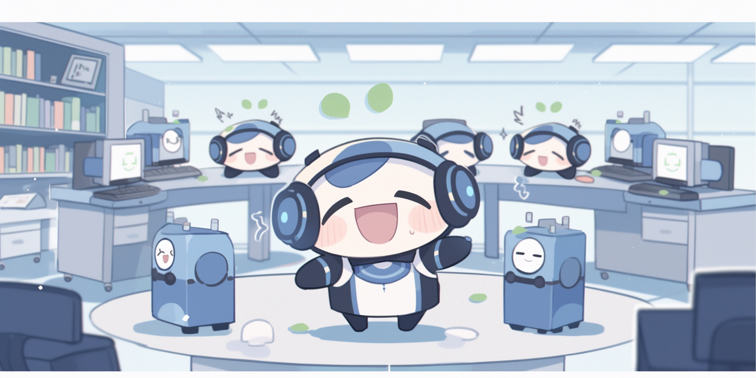 An illustration of notification systems and alerts